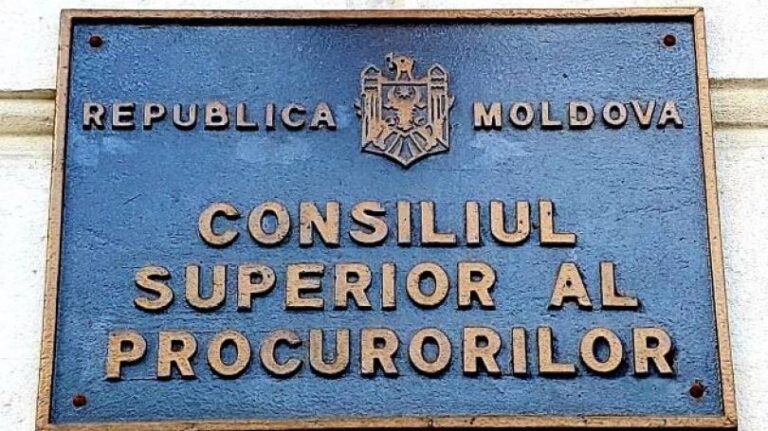 CSP anunță concurs pentru șefia Procuraturii oncurs