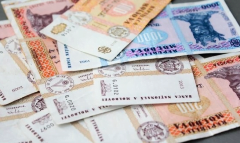 Indemnizațiile de maternitate și pentru incapacitate temporară de muncă, disponibile pentru beneficiari prin MPay