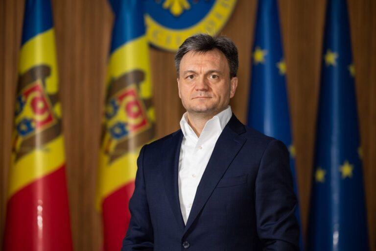 Dorin Recean la 51 de ani: de la tehnologie la securitate și conducerea Guvernului