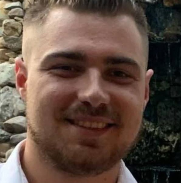 Un tânăr de 29 de ani, dispărut din februarie. Poliția solicită ajutorul cetățenilor