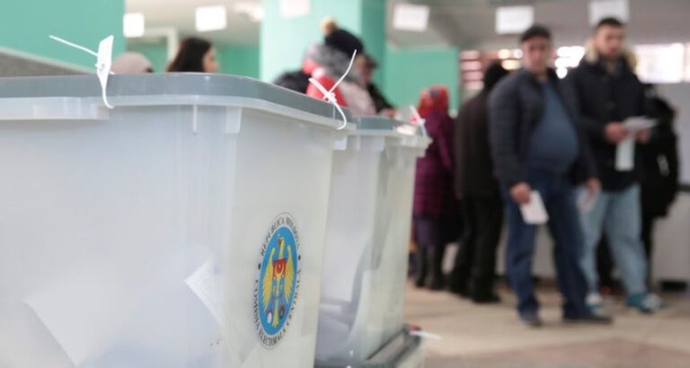 Peste 16 mii de alegători sunt așteptați la urnele de vot. Cele șase localități, unde pe 18 mai, vor avea loc alegeri