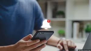 Cetățenii vor primi avertizări despre situații de urgență prin intermediul telefonului mobil