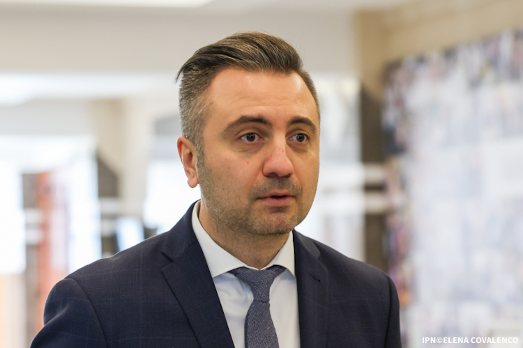 Cine este Alexei Taran, noul director al ANRE