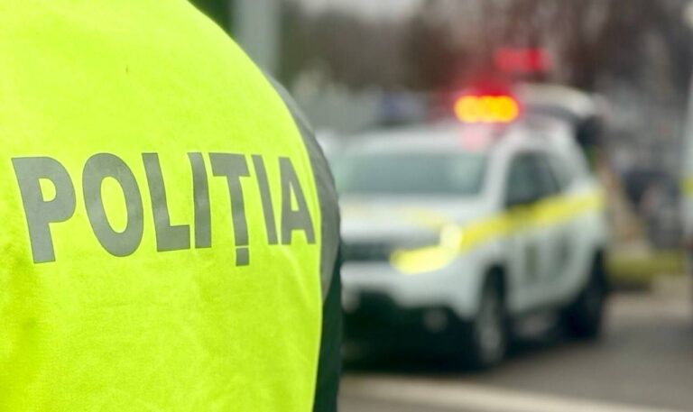 Poliția desfășoară operațiunea „Autobuzul”. Cât timp vor dura verificările șoferilor