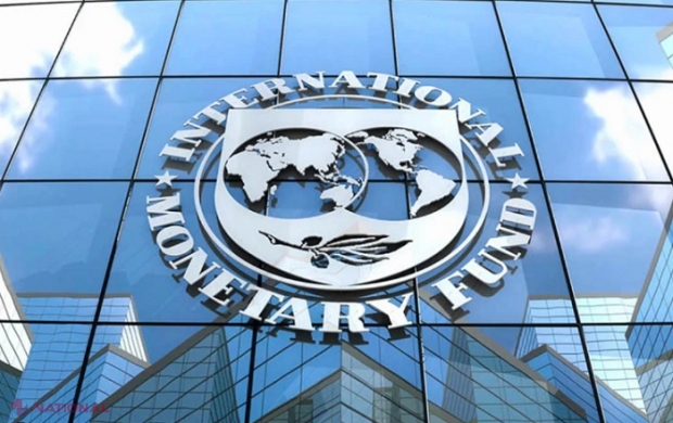 O misiune FMI, așteptată la Chișinău săptămâna viitoare