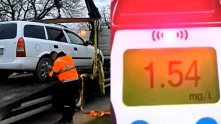 Șofer depistat pozitiv la două tipuri de droguri. Altul beat cu 1,54 mg/l alcool în aerul expirat