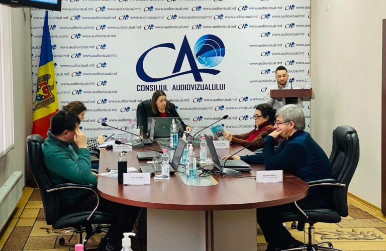 12 posturi TV amendate cu aproape 500.000 de lei. Încălcările depistate de CA