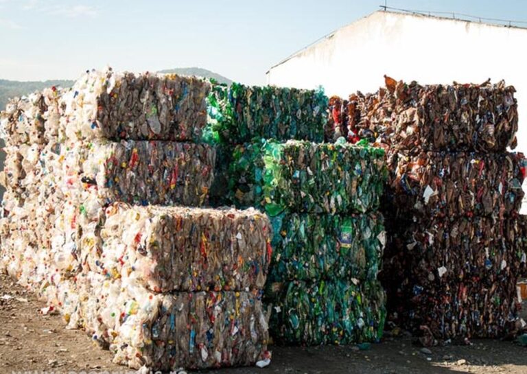 Guvernul aprobă construirea unui centru de reciclare și management ecologic la Bilicenii Noi