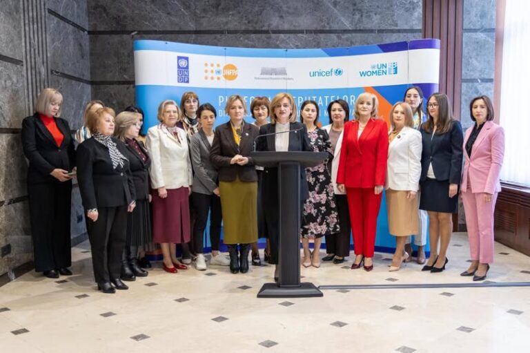 Siguranța femeilor, prioritate legislativă: pachet de legi prezentat în Parlament