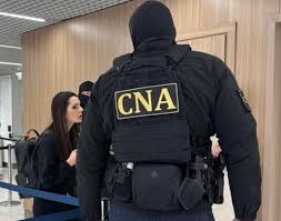 Evghenia Guțul a fost reținută pe Aeroportul Internațional Chișinău
