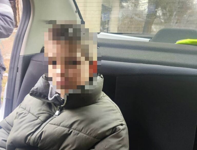 Minor dat în căutare națională, prins de carabinieri. Ce ar fi săvârșit