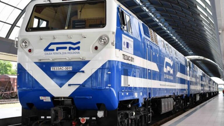 Măsuri pentru salvarea CFM: Guvernul pregătește un plan de restructurare