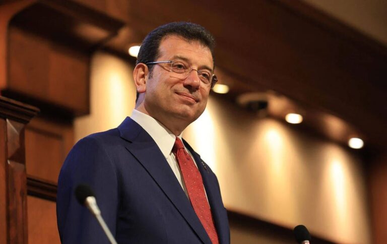 Primarul Istanbulului, arestat și suspendat, este candidatul opoziției la președinția Turciei