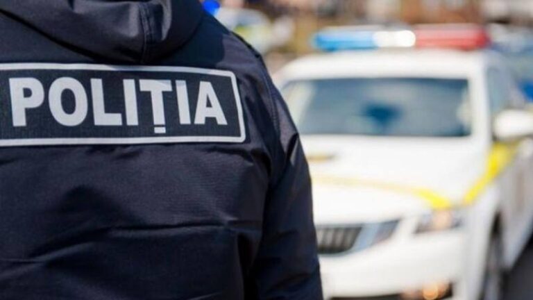 Weekend plin de încălcări: șoferi sancționați pentru viteză, alcool și nerespectarea semnelor de circulație