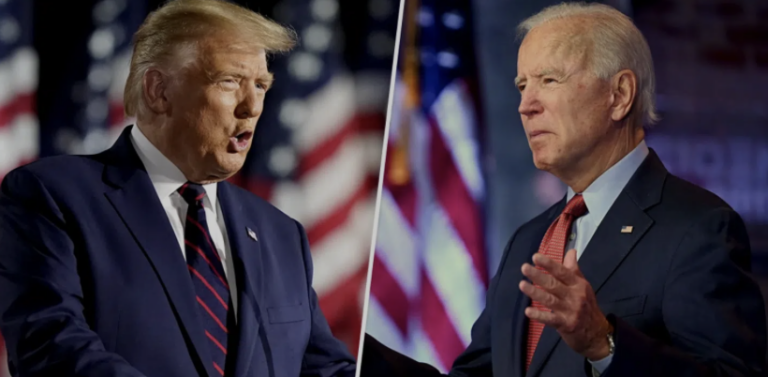 Trump retrage protecția guvernamentală pentru copiii lui Biden! Ce a motivat decizia?