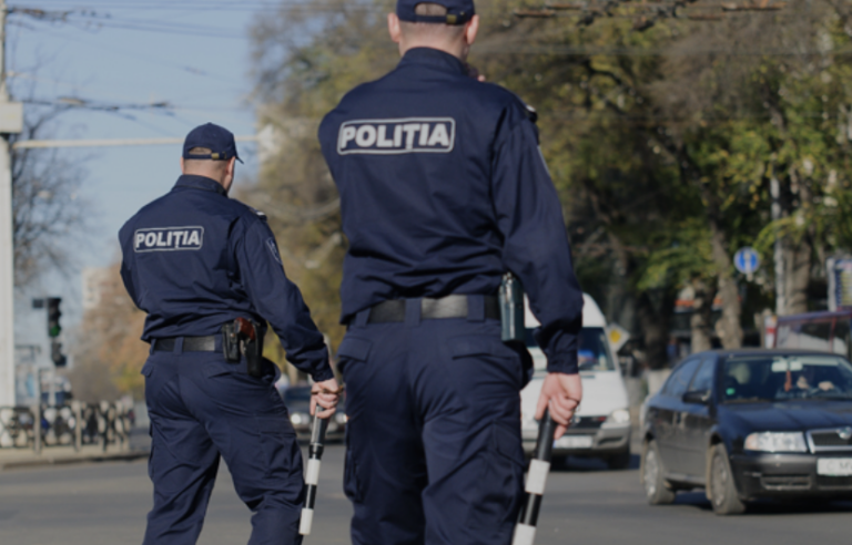 Vizită oficială la Chișinău! Circulație restricționată în Capitală
