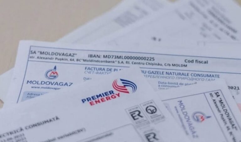 Compensațiile la electricitate pentru februarie vor fi incluse în facturile următoare