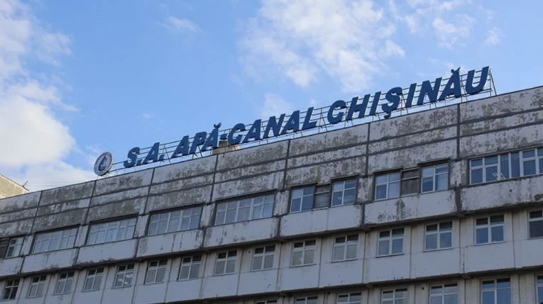 Apă-Canal Chișinău avertizează: Datoriile neachitate pot duce la deconectare