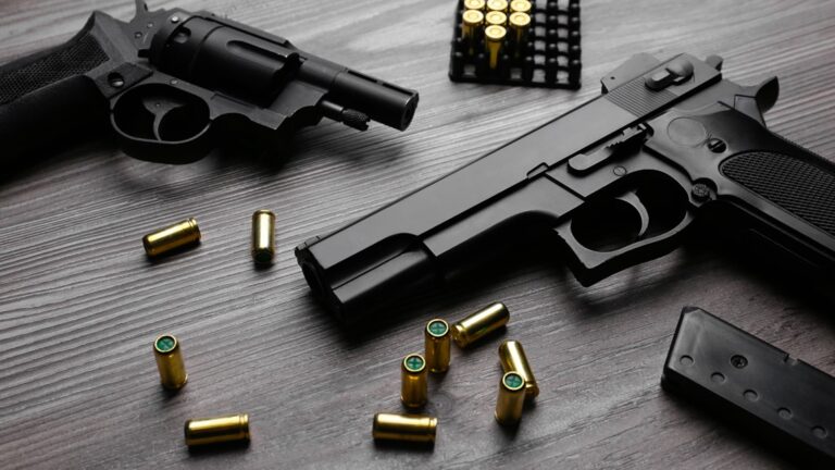 Poliția lansează operațiunea „ARSENAL”: verificări stricte la posesorii de arme