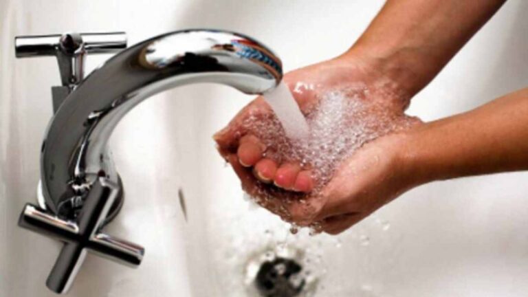 Tarifele la apă și canalizare din Chișinău ar putea crește din 18 martie