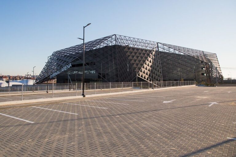 Investiție de milioane, dar cu pierderi! Arena Chișinău, între deficit și strategie