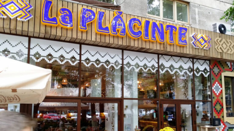De la succes la datorii! Ce se întâmplă cu lanțul „La Plăcinte” în România?
