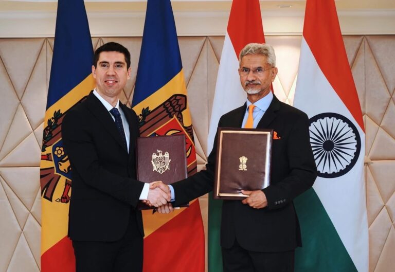 Cooperare Moldova-India: Merele moldovenești ajung pe piața indiană!