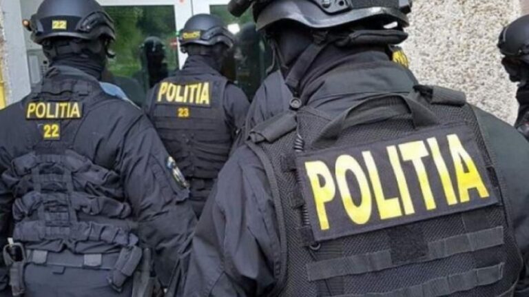 Percheziții de amploare în justiție! Judecători, procurori și avocați, vizați în dosare de corupție