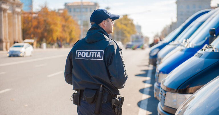 Siguranță pe drumuri! Poliția și ANTA verifică transportul public: cine riscă amenzi?