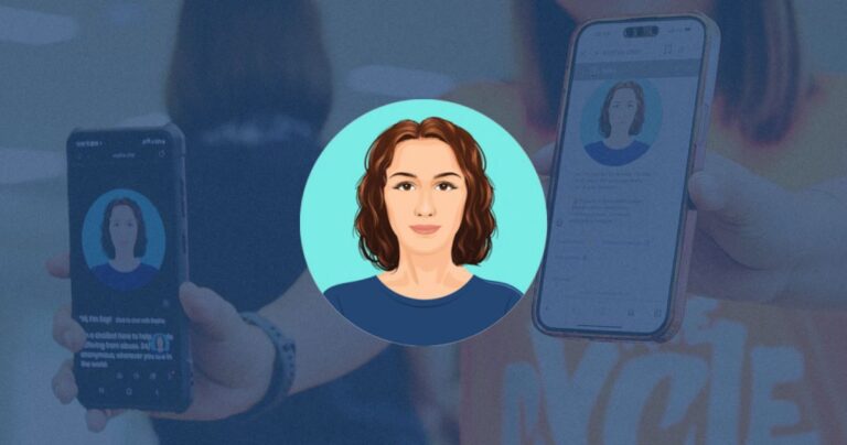 Chatbot-ul Sophia, lansat în Moldova: un sprijin digital pentru victimele violenței domestice