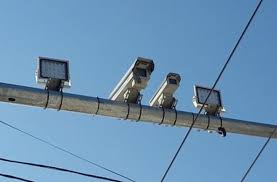 Șoferii care nu achită amenzile pentru camerele video, vor primi sechestru de la executor