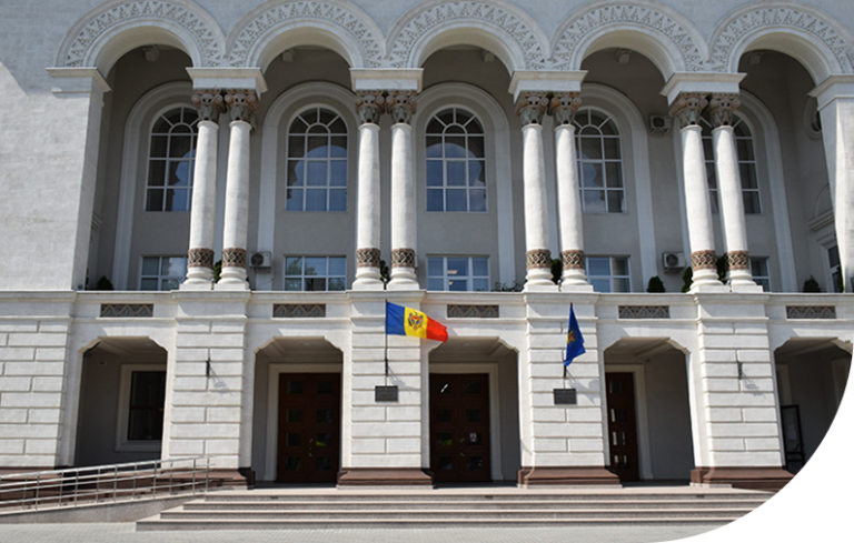Oxana Cazacu preia interimatul funcției de adjunct al procurorului-șef al Oficiului Rîșcani
