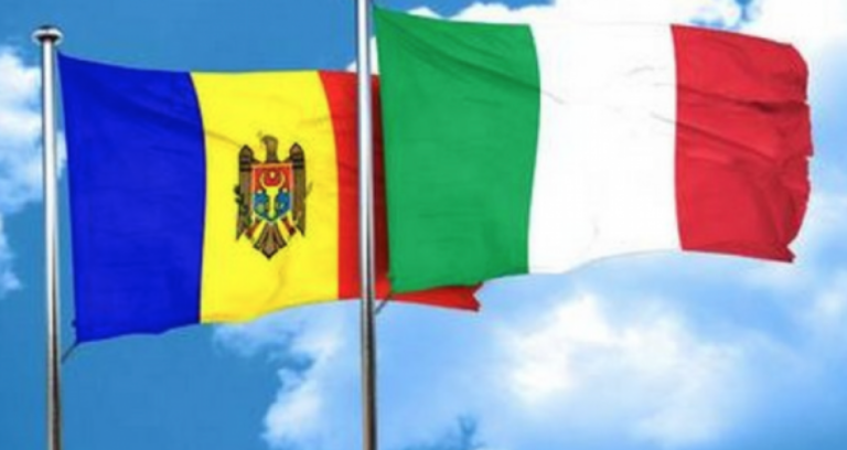 Veste bună pentru moldovenii stabiliți în Italia de peste 10 ani