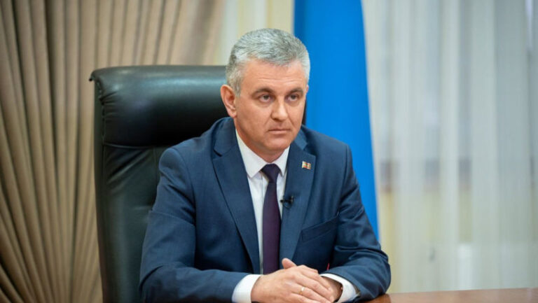 Krasnoselski, pentru presa Kremlinului: „Moldova nu se pregătește să atace Transnistria”