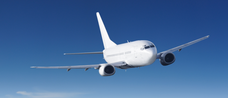 Un nou operator aerian ar putea intra curând pe piața Republicii Moldova. Precizările ministrului Bolea