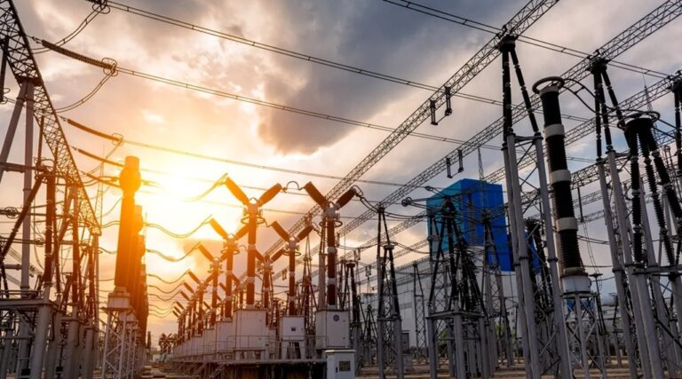 În februarie a crescut consumul de electricitate. Peste 50% a fost importată