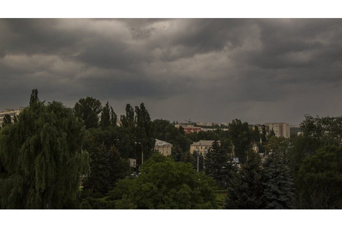 /METEO/ Cer noros și posibile precipitații. Prognoza meteorologilor pentru miercuri, 26 martie