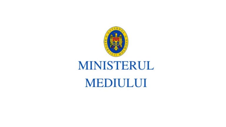 Ministerul Mediului și partenerii externi stabilesc prioritățile pentru 2025