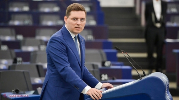 Parlamentul European ar putea deschide un Birou de legătură la Chișinău