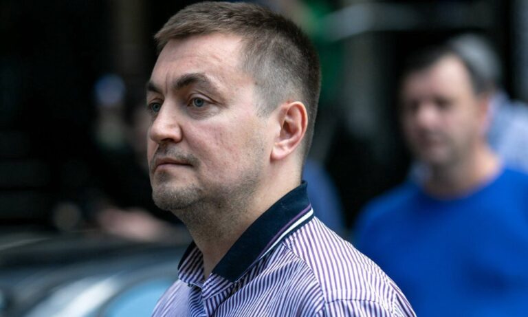 Autoritățile britanice confirmă reținerea lui Veaceslav Platon: Moldova cere extrădarea