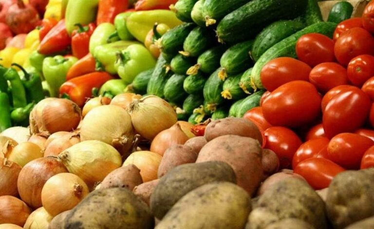 Agricultura în UE: Prețurile produselor cresc pentru prima dată în doi ani