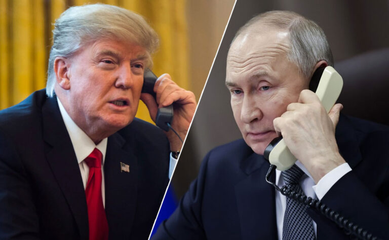 Trump va vorbi cu Putin două ore la telefon, anunță Kremlinul. Când va începe discuția
