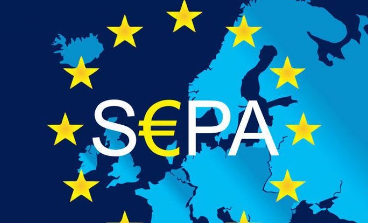 R. Moldova a fost admisă în Zona Unică de Plăți în Euro (SEPA)