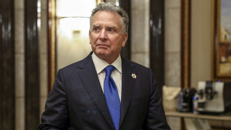 Trump a trimis un negociator, la Moscova, pentru a discuta cu Putin