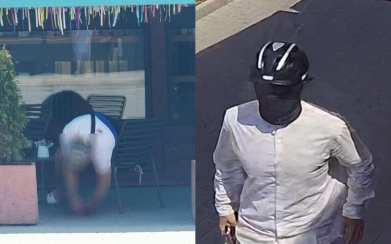 Killer-ul crimei din sectorul Rîșcani a fost reținut în Turcia. Poliția vine cu detalii