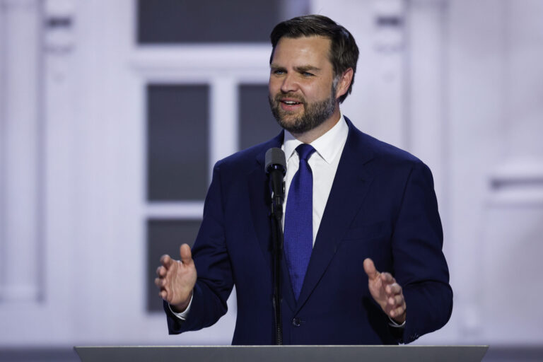 Soluția lui J. D. Vance pentru a împiedica o nouă invazie a Rusiei