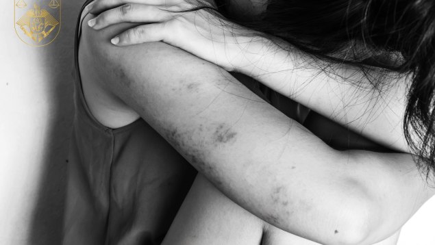 25 de ani de pușcărie pentru bărbatul ce și-a violat, sistematic, fiica de 10 ani. Detaliile procuraturii