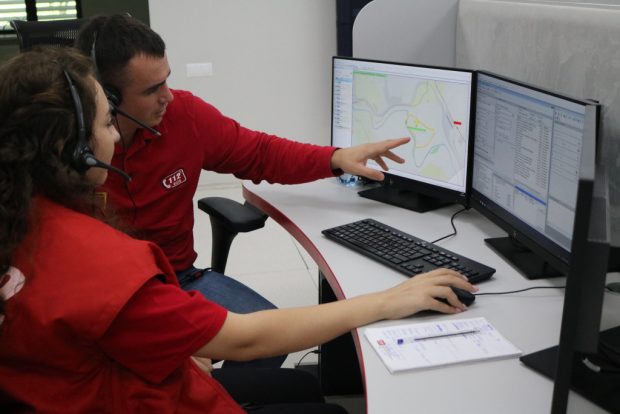 Primul acord bilateral între serviciile 112 din Moldova și România, urmează a fi semnat