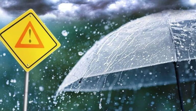 Meteorologii au emis COD GALBEN de schimbare bruscă a vremii. Ce ne așteaptă în următoarele trei zile