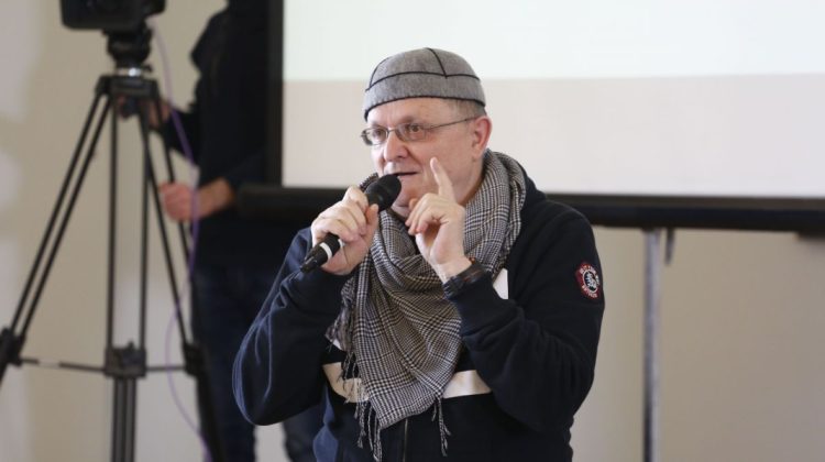 Consiliul Audiovizualului are un nou membru. Proiectul susținut de 56 de deputați